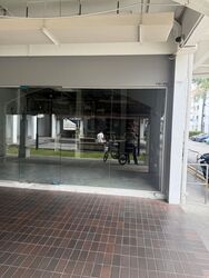 Bukit Batok Central (D23), Shop House #534002821